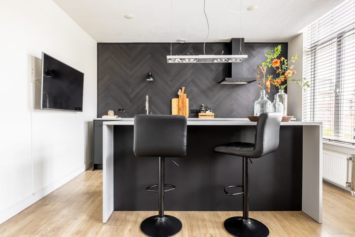 Appartement te koop: Wagenweg 130A, Haarlem
