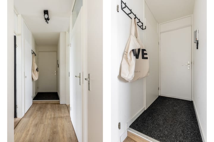 Appartement te koop: Wagenweg 130A, Haarlem