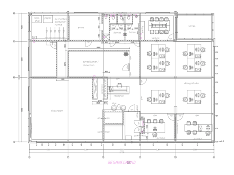 Bekijk plattegrond