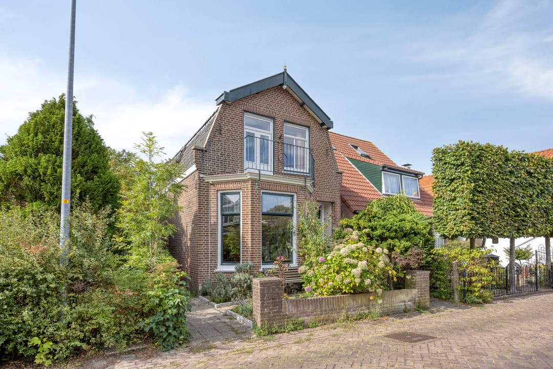 Foto 1 van Nieuwpoortslaan 182