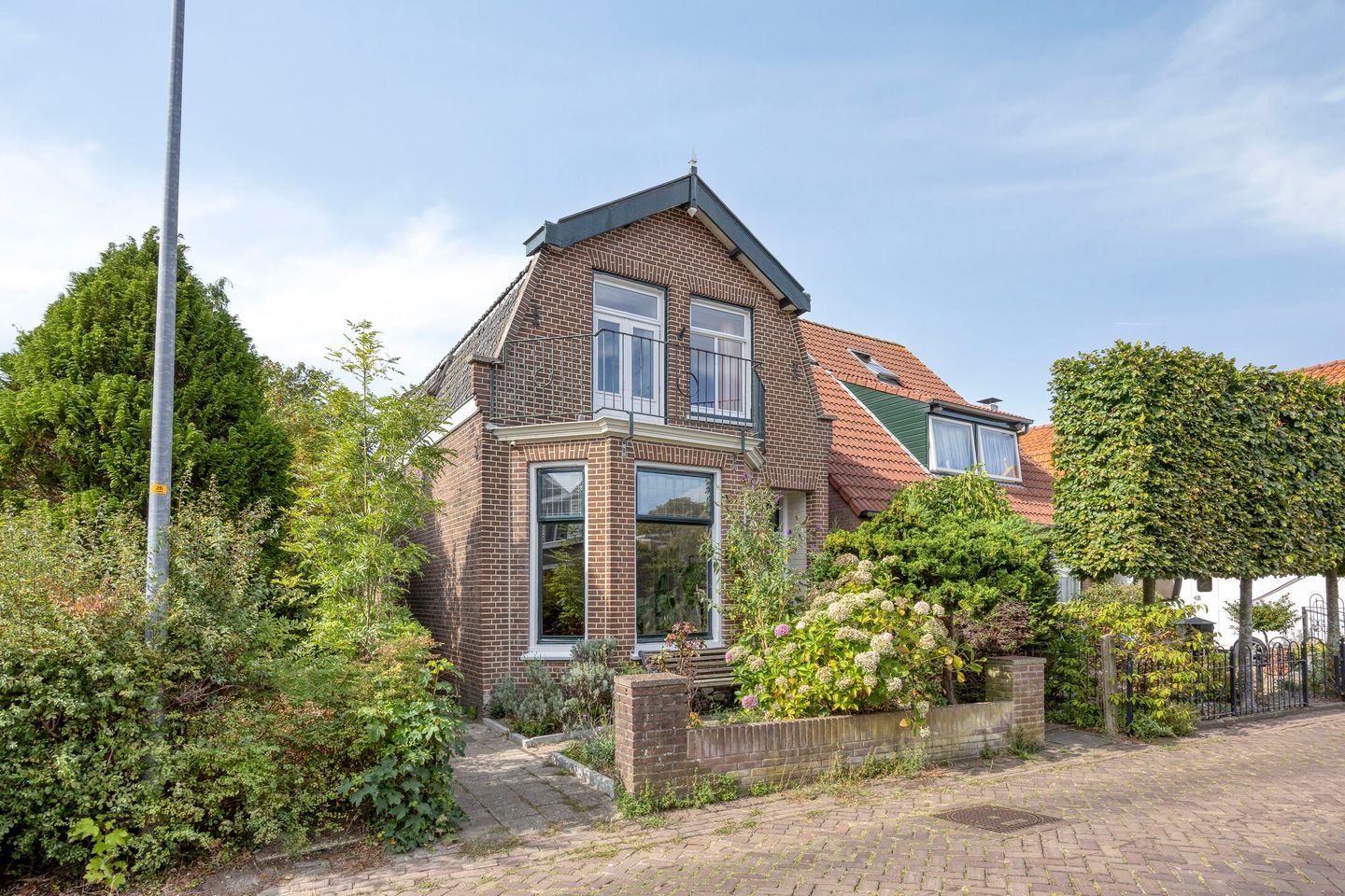 Foto 1 van Nieuwpoortslaan 182