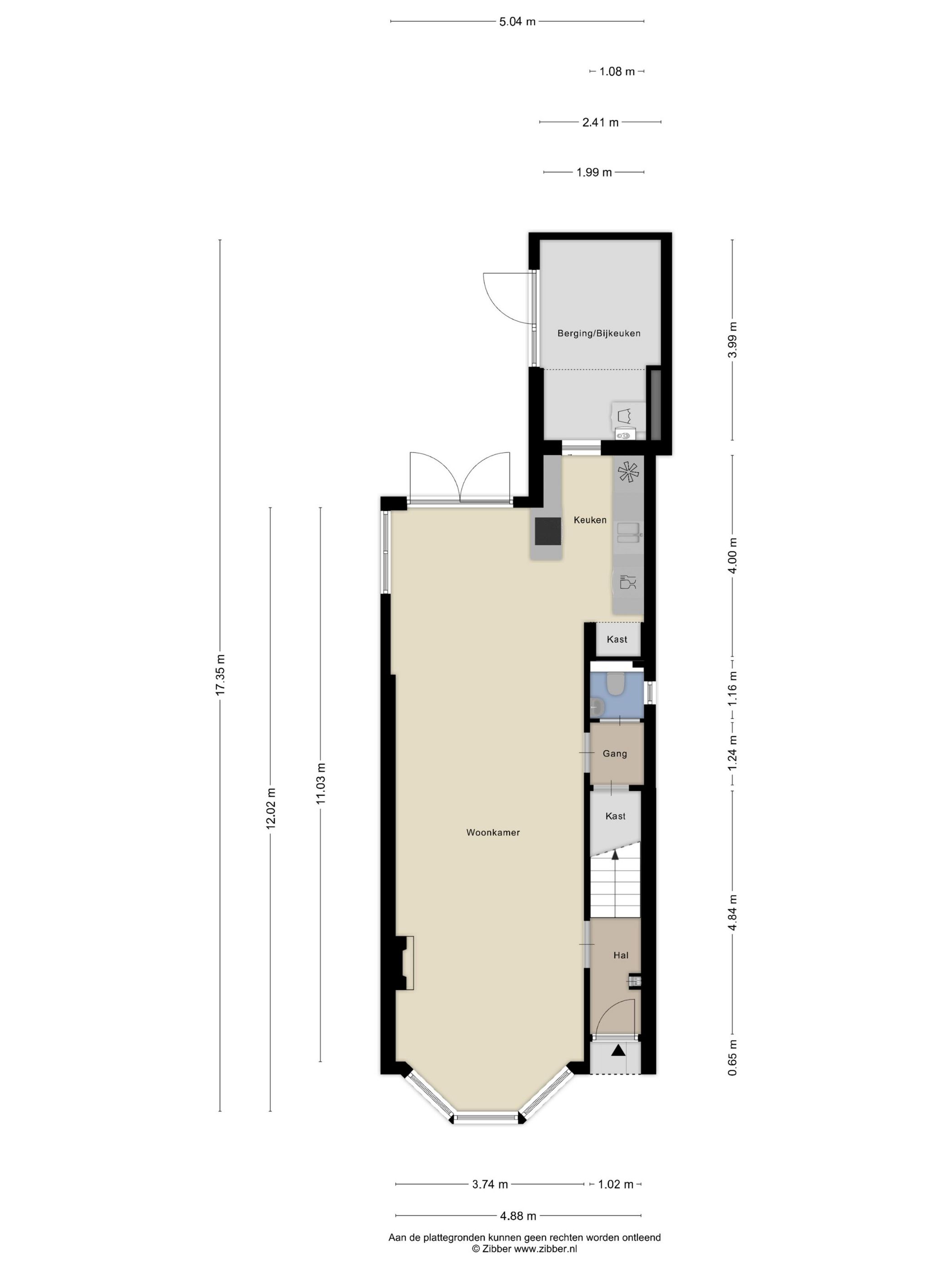 Foto 30 van Nieuwpoortslaan 182