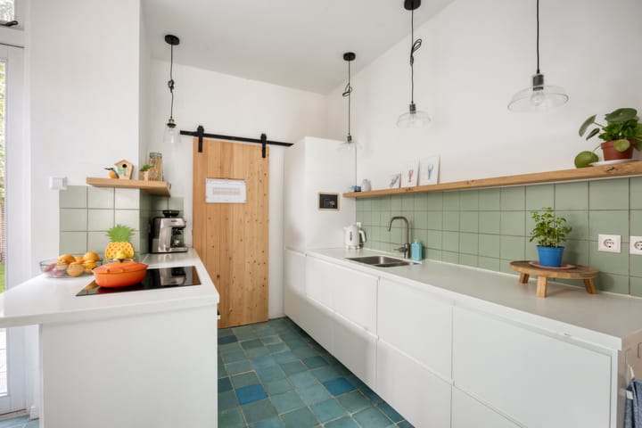 Foto 4 van Nieuwpoortslaan 182