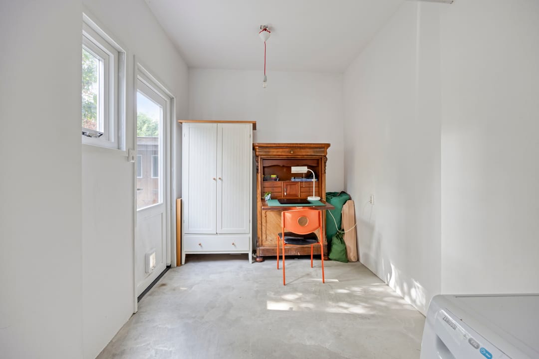 Foto 11 van Nieuwpoortslaan 182