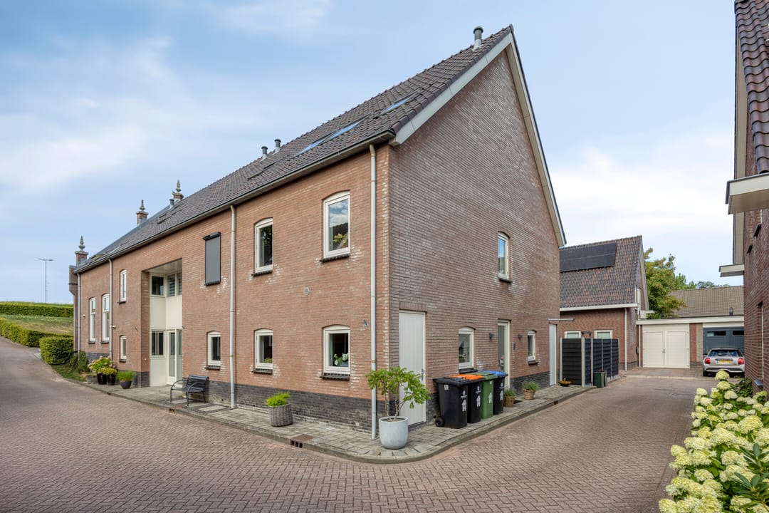 Foto 1 van Lekdijk 236-C