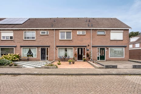 Georg Heringstraat thumbnail