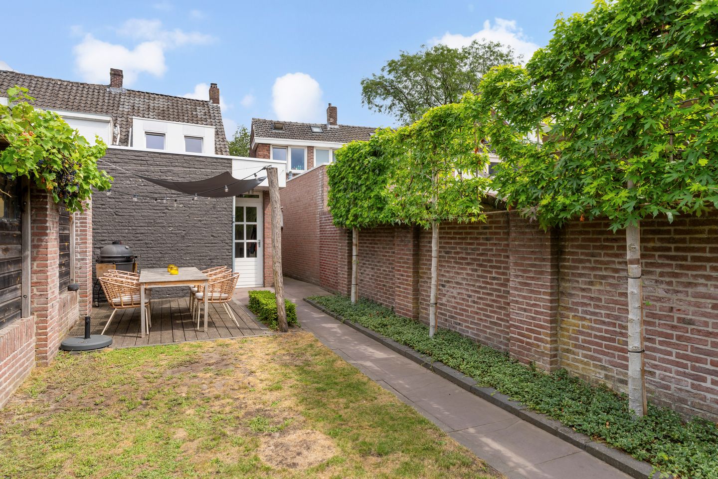 Photo 29 of Don Sartostraat 27