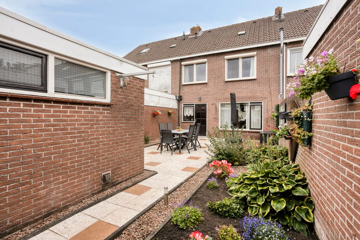 Foto 2 van Georg Heringstraat 29