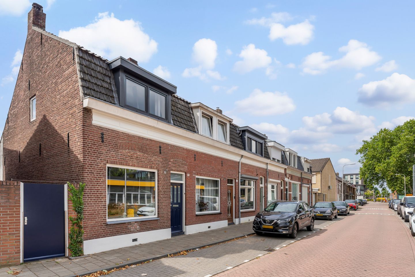 Photo 34 of Don Sartostraat 27