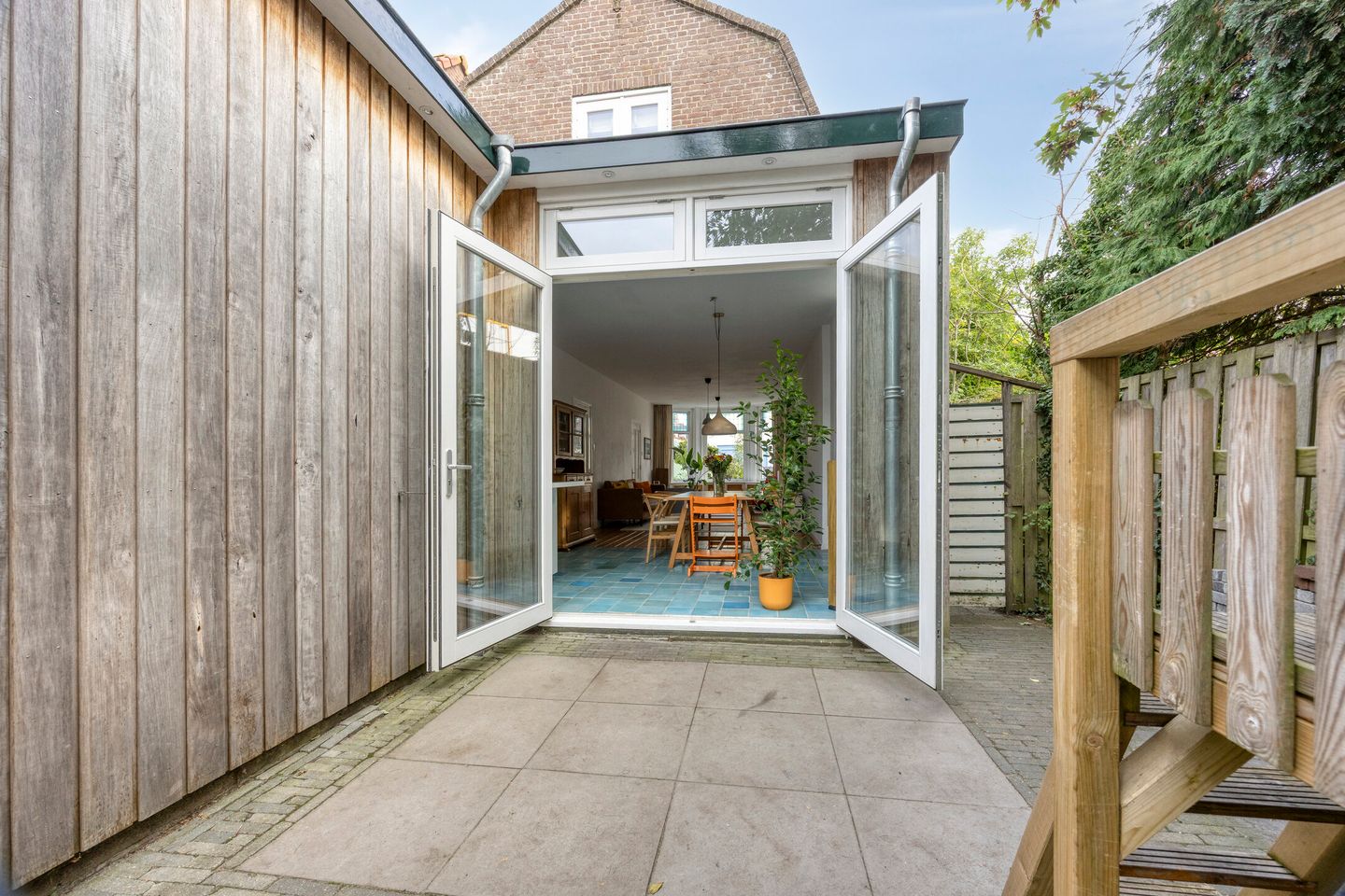 Foto 20 van Nieuwpoortslaan 182