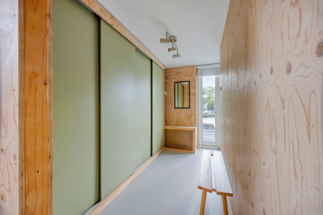 Foto 17 van Nieuwpoortslaan 182