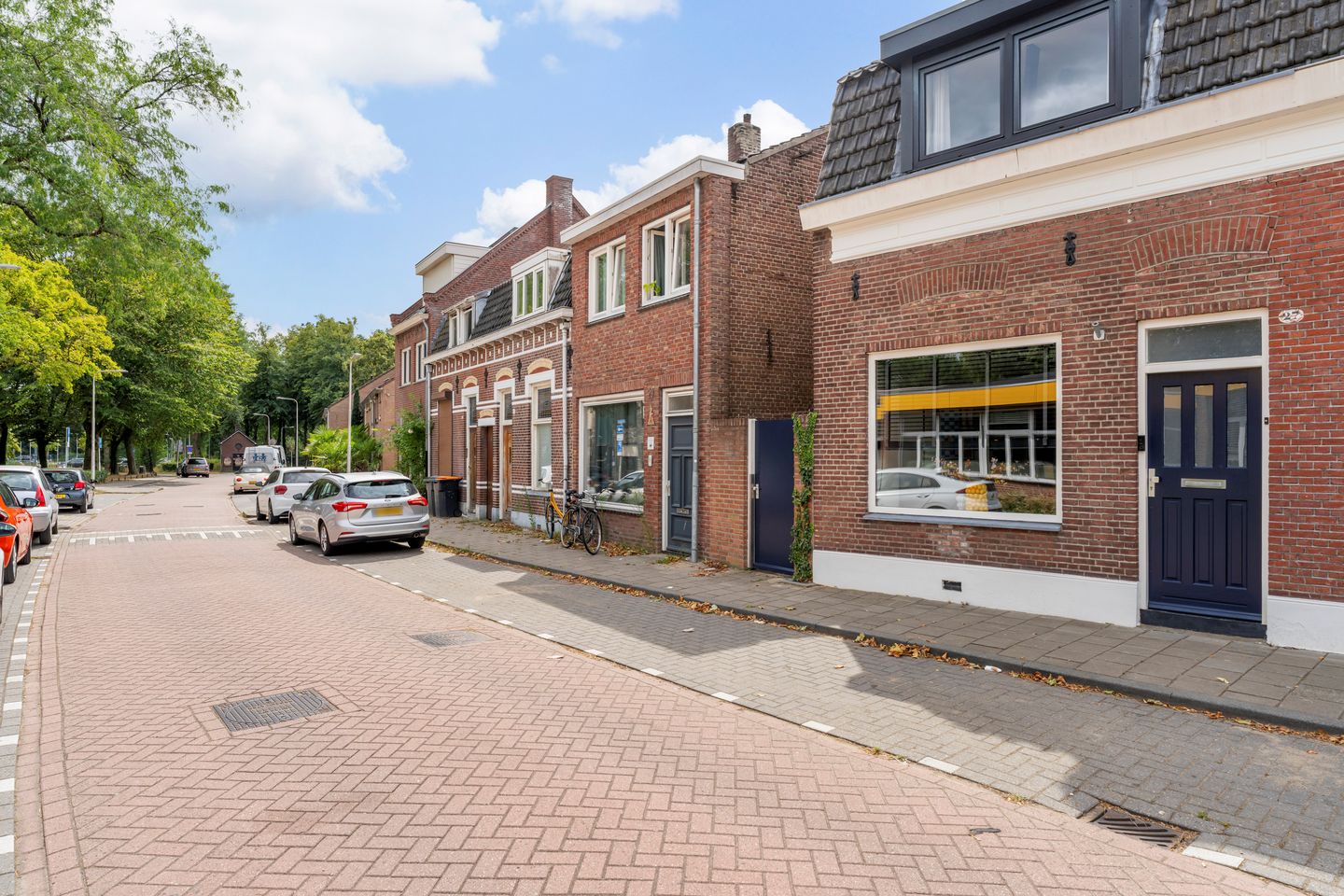 Photo 35 of Don Sartostraat 27