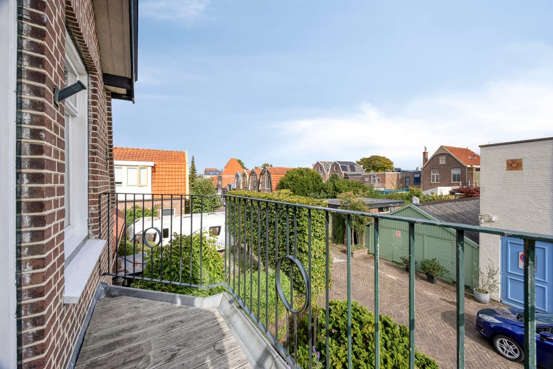 Foto 16 van Nieuwpoortslaan 182