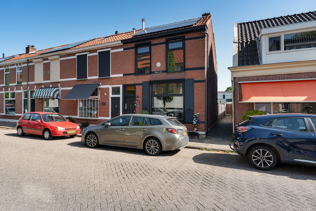 Foto 1 van Brouwerlaan 19