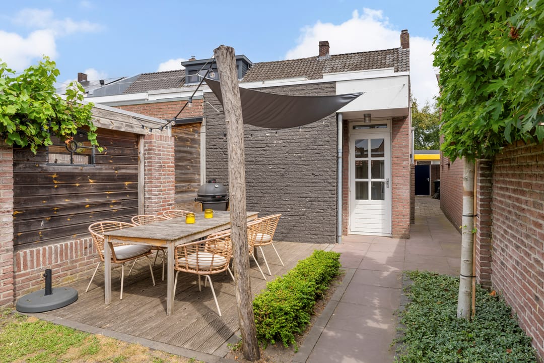 Photo 31 of Don Sartostraat 27