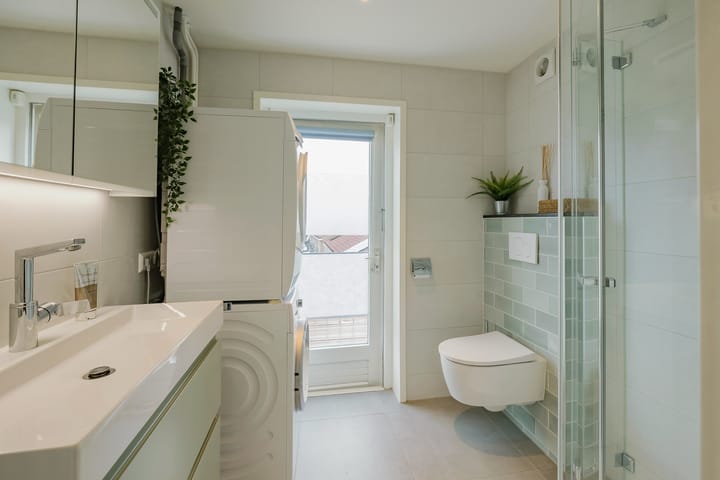 Appartement te koop: Eksterlaan 82, Haarlem