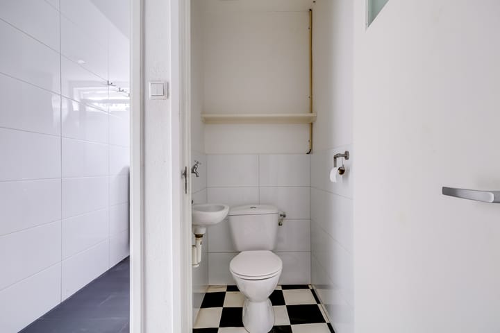 Appartement te koop: Biltstraat 465, Utrecht