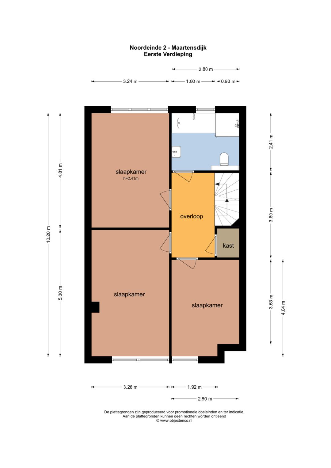 Foto 44 van Noordeinde 2