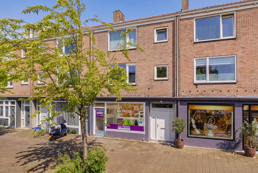 Photo 1 of Eksterlaan 82