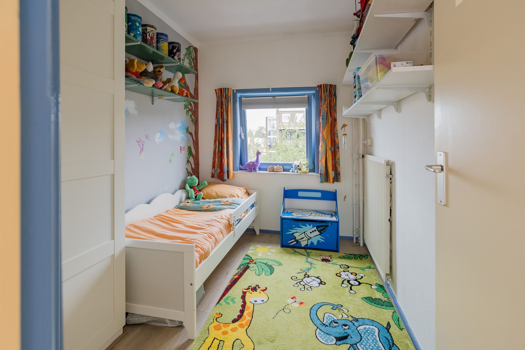 Photo 24 of Eksterlaan 82
