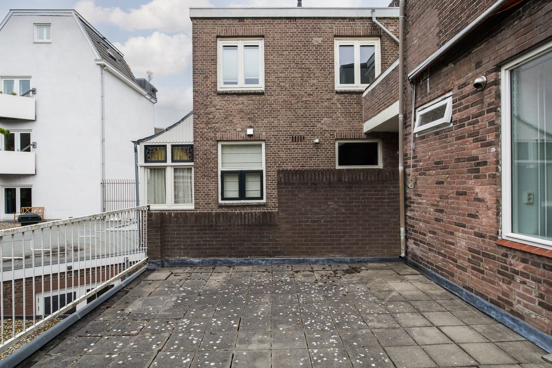 Photo 32 of Biltstraat 465