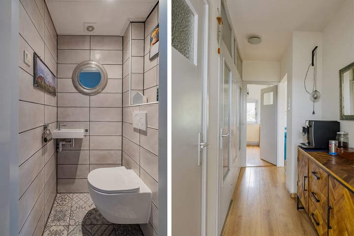 Appartement te koop: Eksterlaan 82, Haarlem