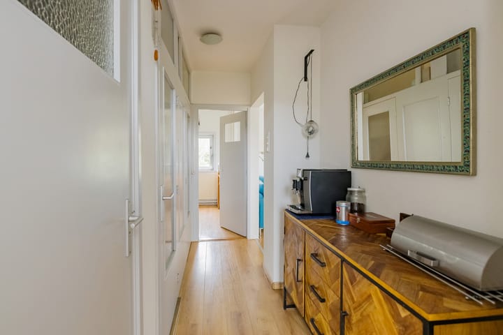 Appartement te koop: Eksterlaan 82, Haarlem