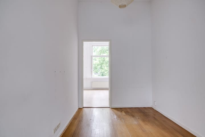 Appartement te koop: Biltstraat 465, Utrecht