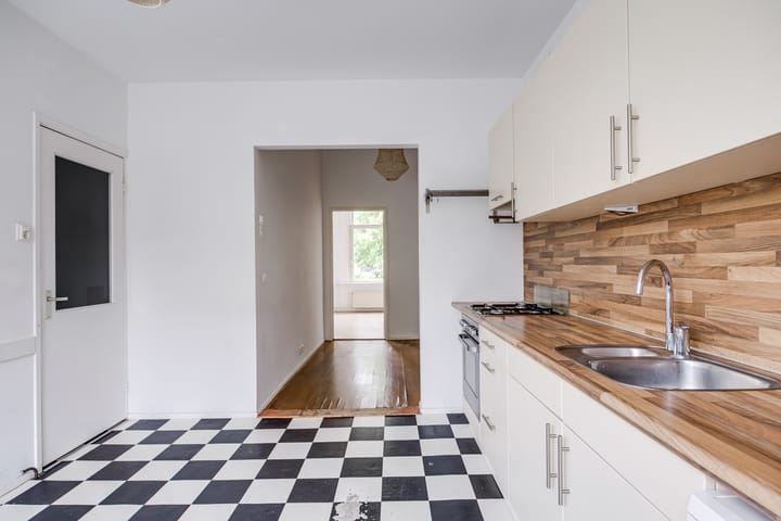 Appartement te koop: Biltstraat 465, Utrecht