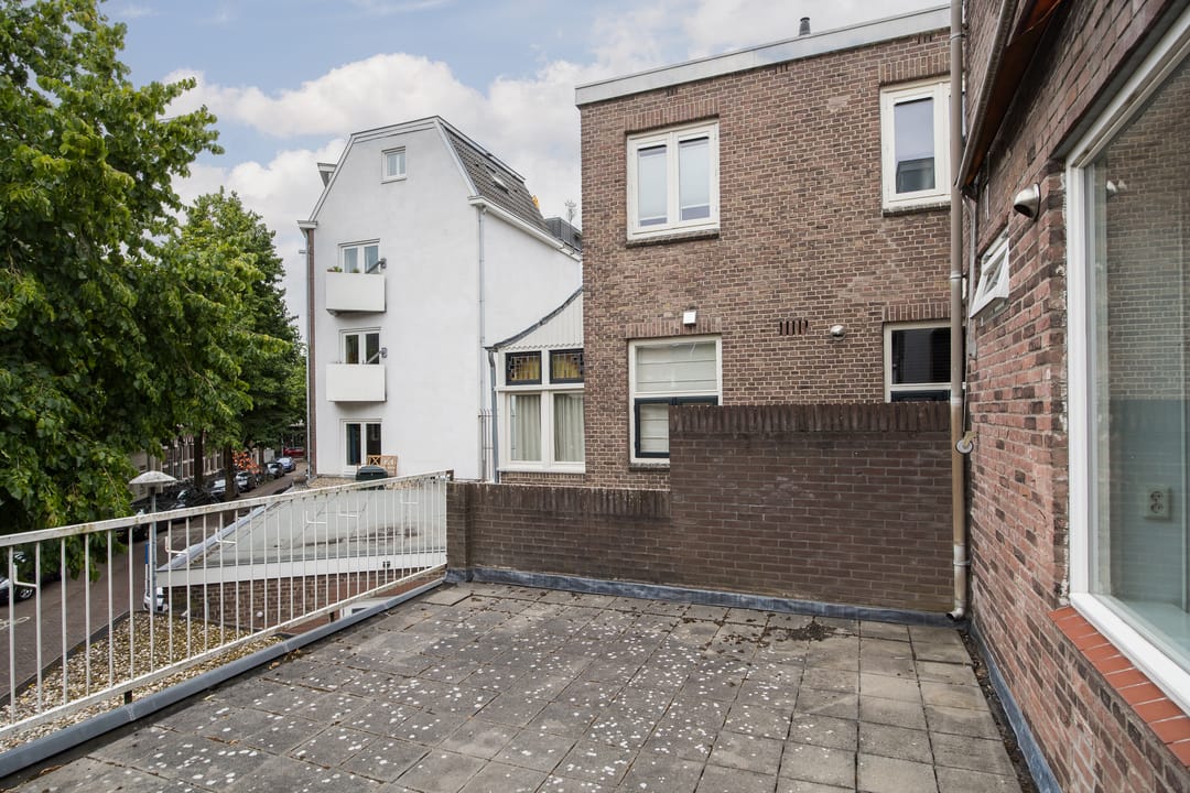Photo 31 of Biltstraat 465