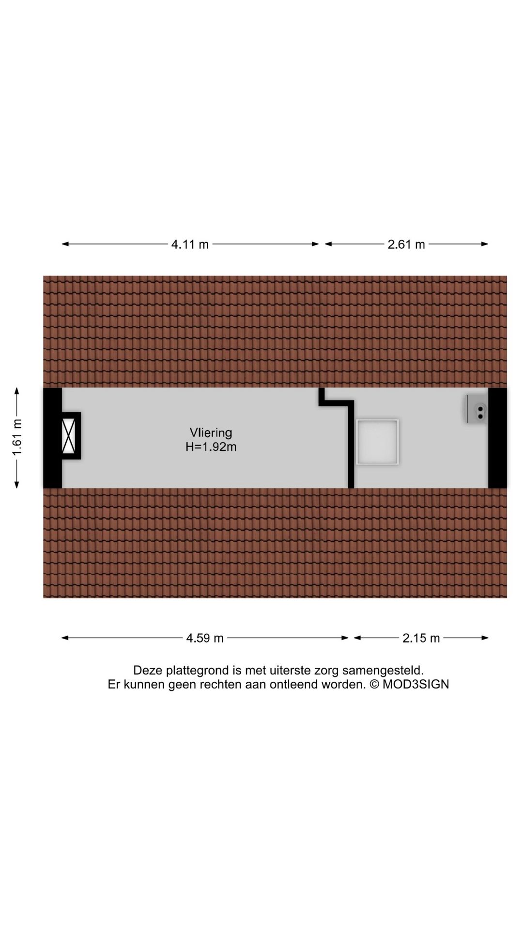 Photo 42 of Eksterlaan 82