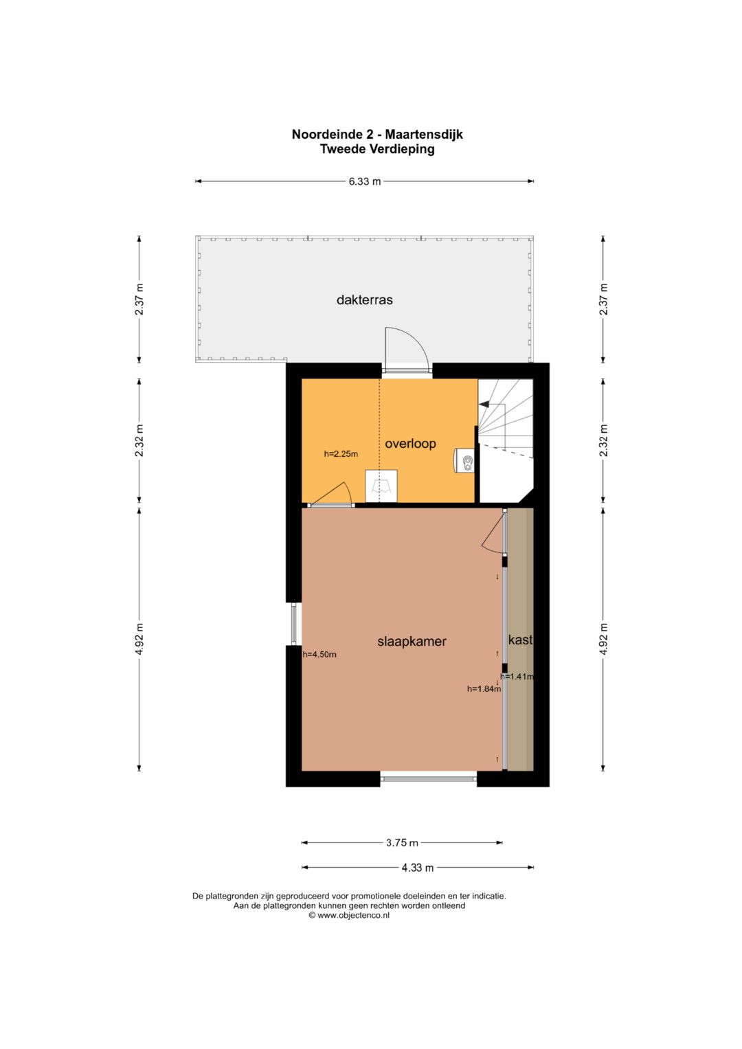 Foto 45 van Noordeinde 2