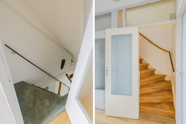 Appartement te koop: Eksterlaan 82, Haarlem
