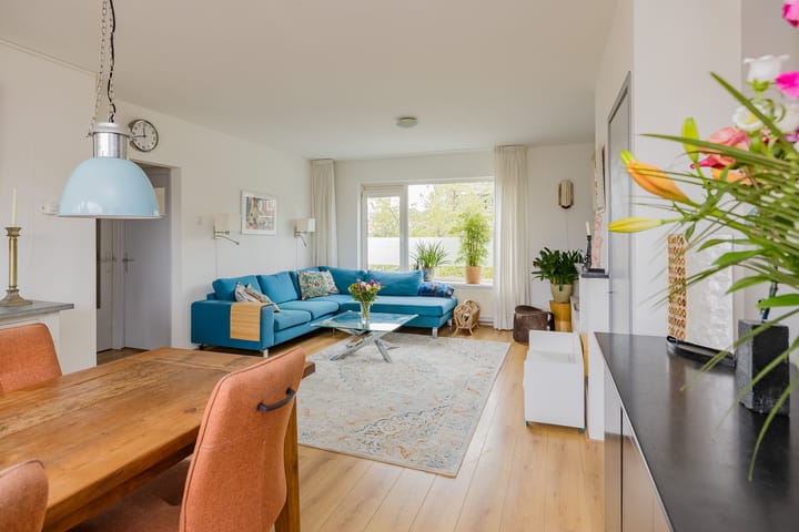 Appartement te koop: Eksterlaan 82, Haarlem