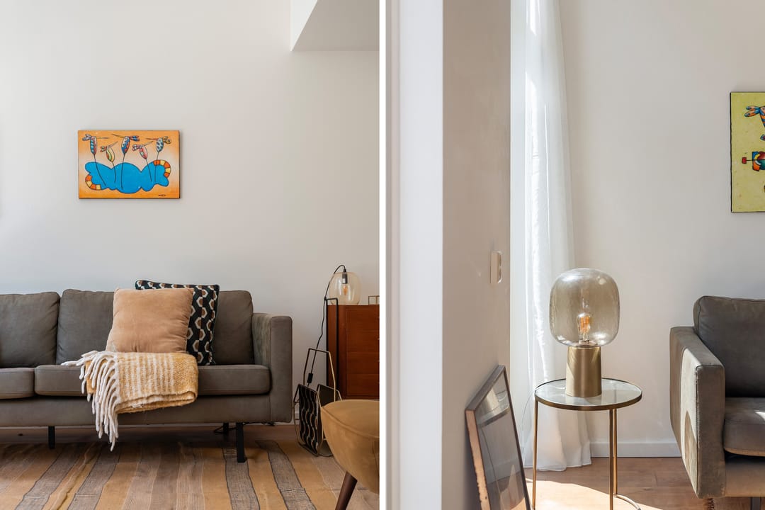 Photo 8 of Paulus Potterstraat 44