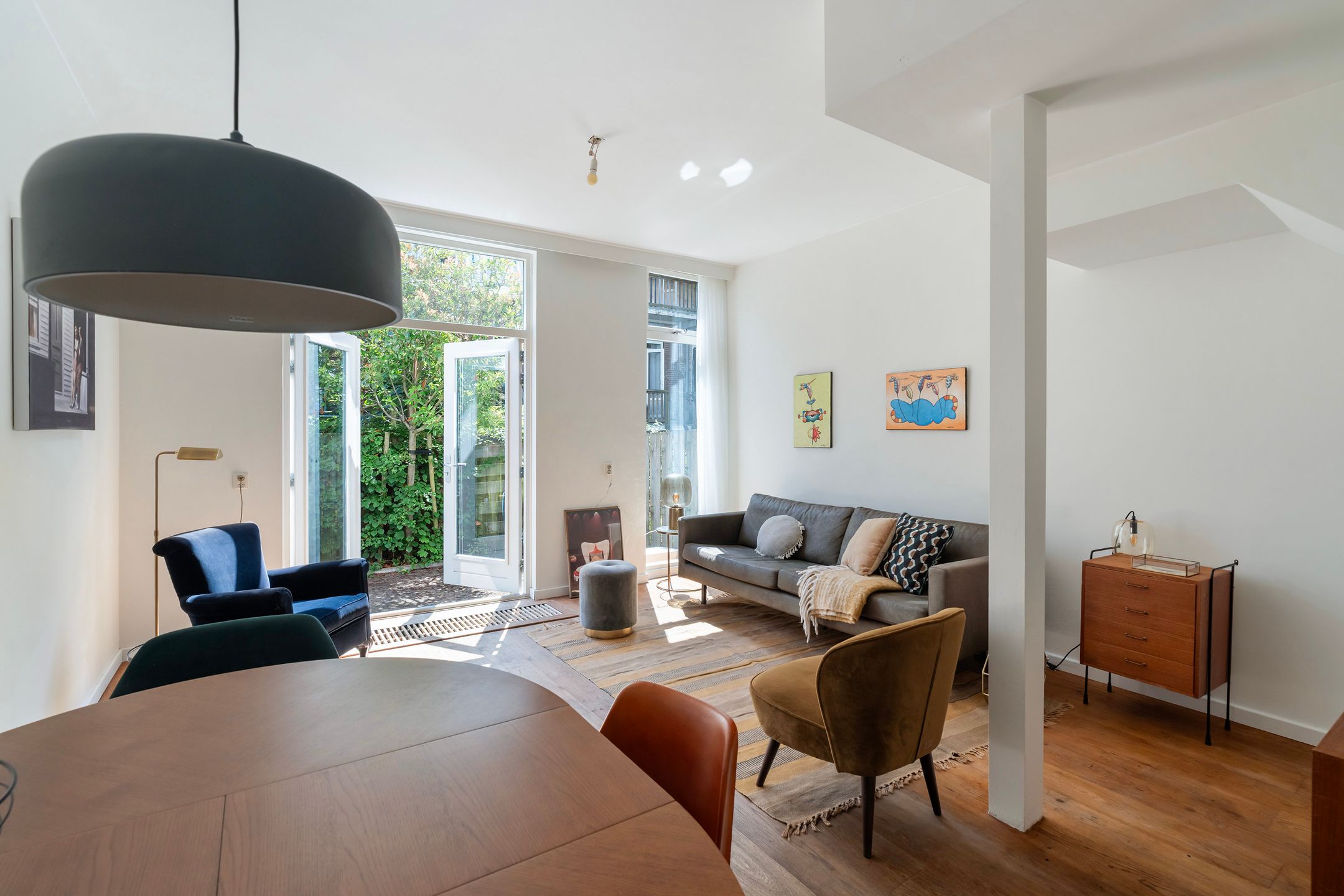 Photo 6 of Paulus Potterstraat 44