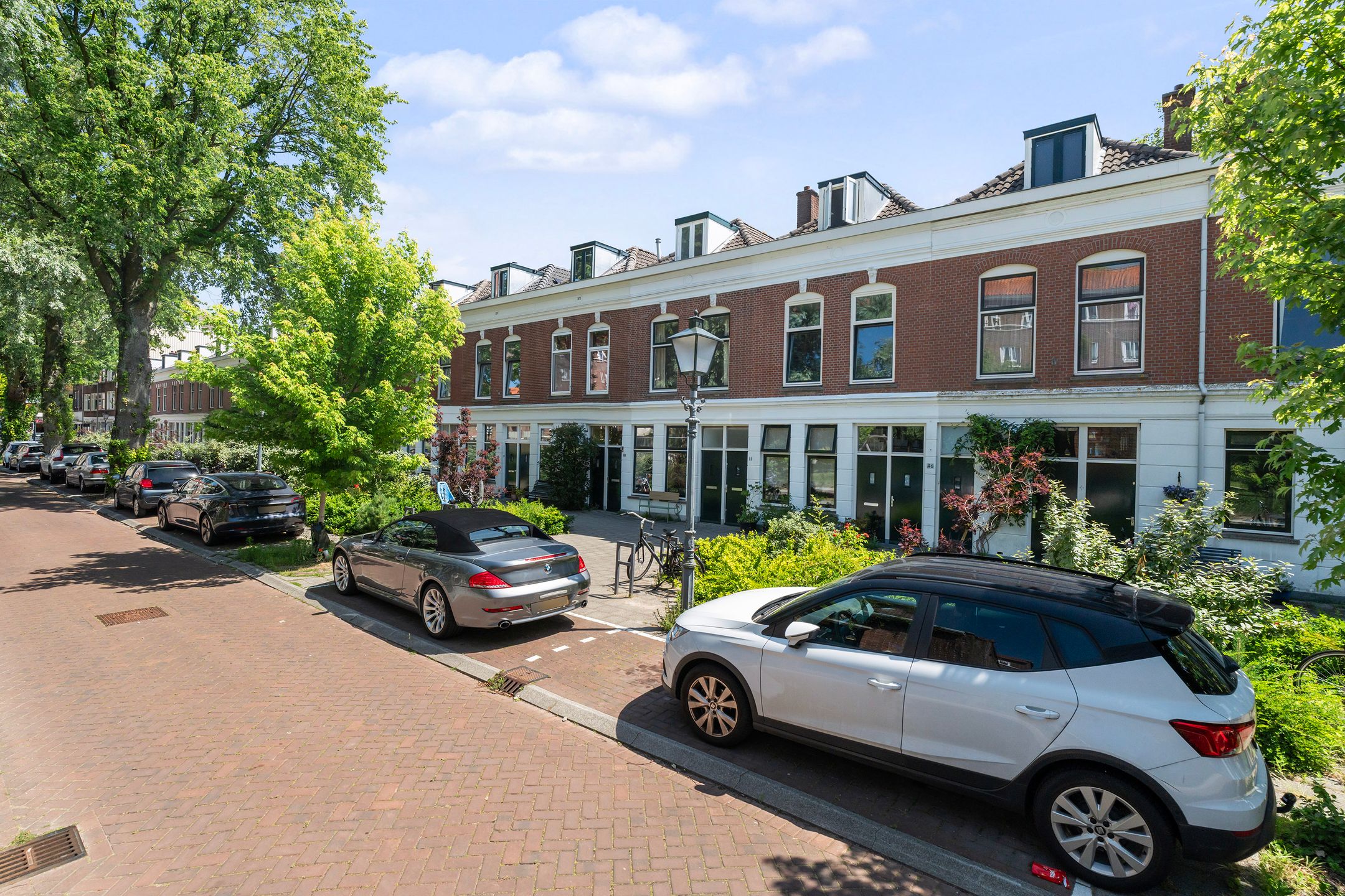 Photo 33 of Paulus Potterstraat 44