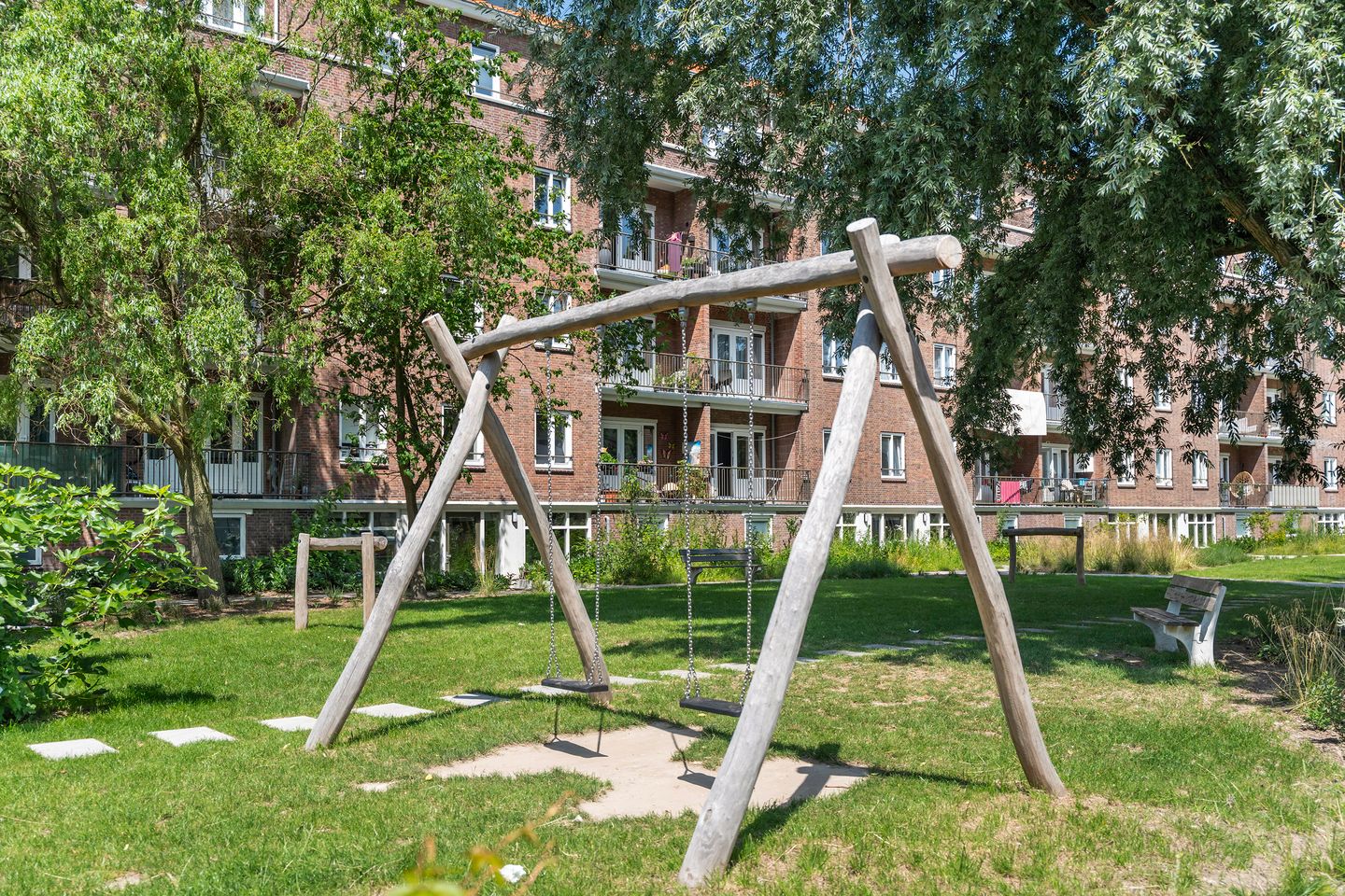 Photo 5 of Paulus Potterstraat 44