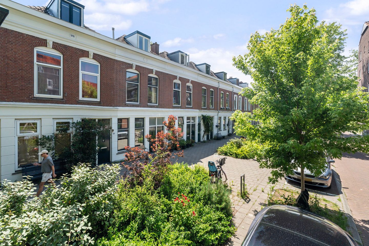 Photo 34 of Paulus Potterstraat 44