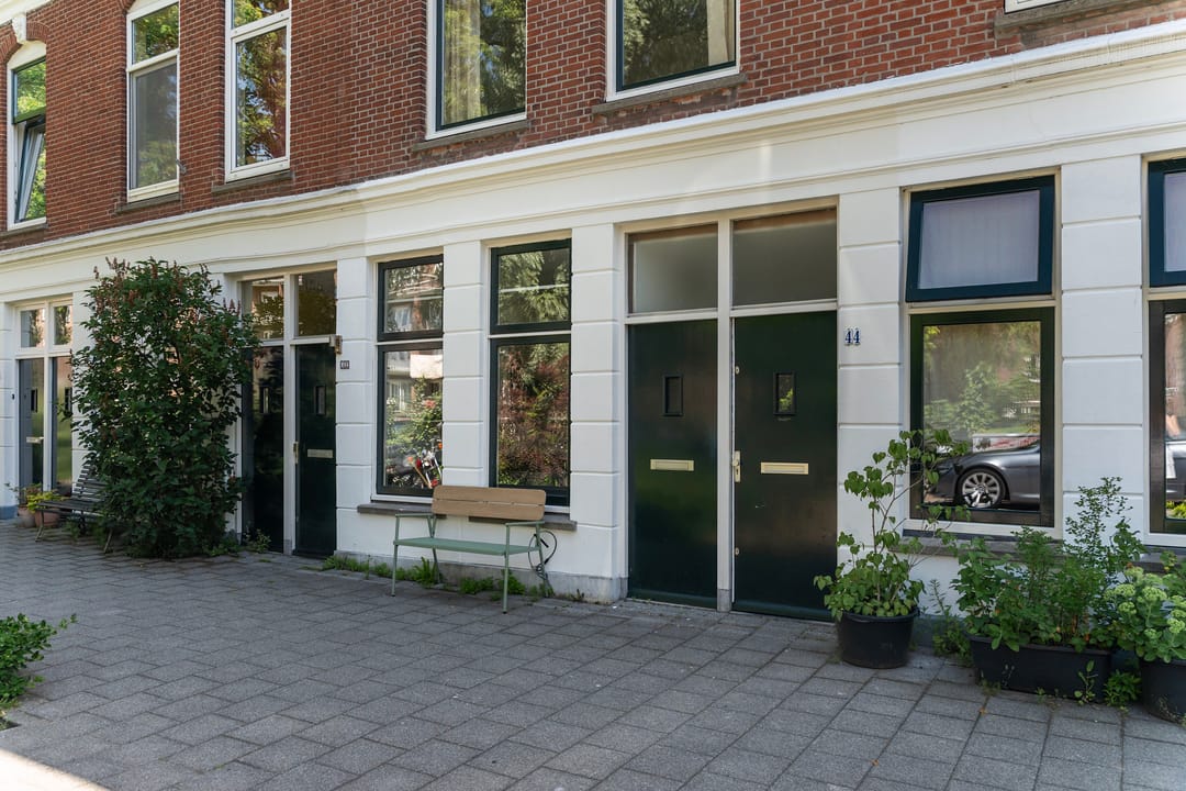 Photo 31 of Paulus Potterstraat 44