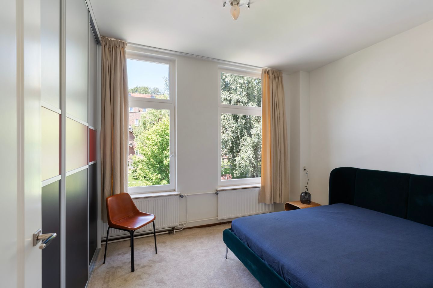 Photo 20 of Paulus Potterstraat 44