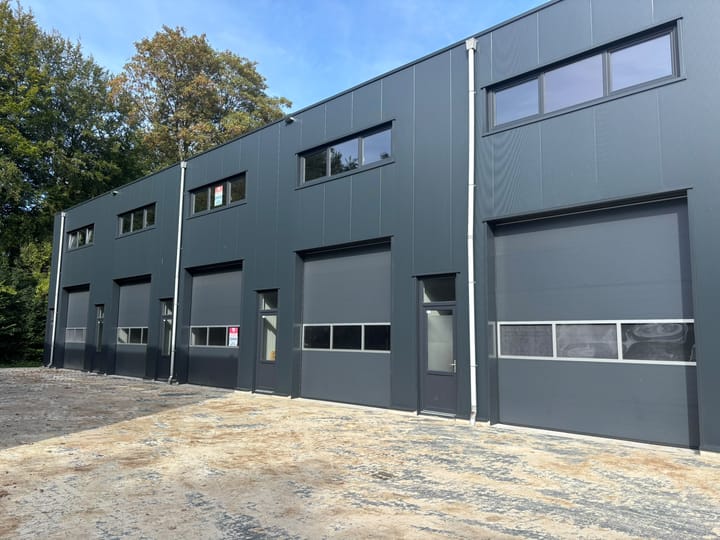 Noorderstraat 275-3, Sappemeer