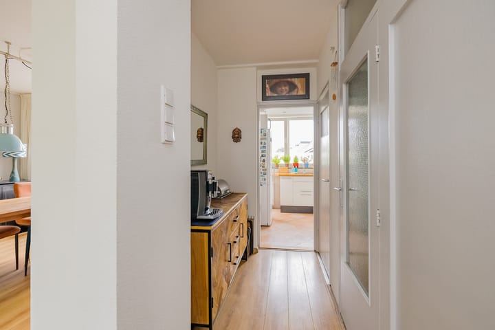 Appartement te koop: Eksterlaan 82, Haarlem