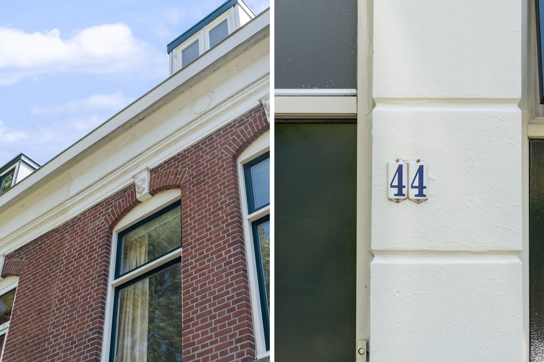 Photo 32 of Paulus Potterstraat 44