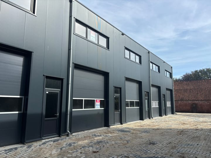 Noorderstraat 275-3, Sappemeer