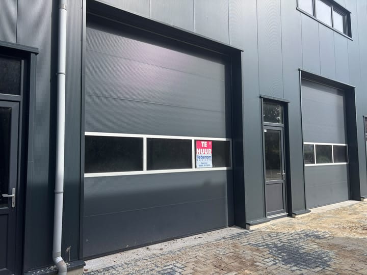 Noorderstraat 275-3, Sappemeer