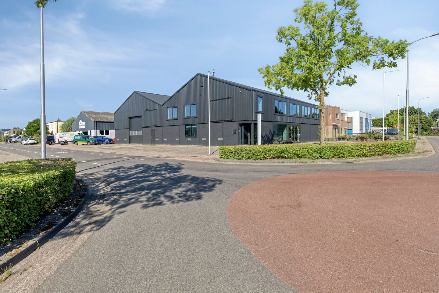 Bekijk foto 1 van Heulweg 47