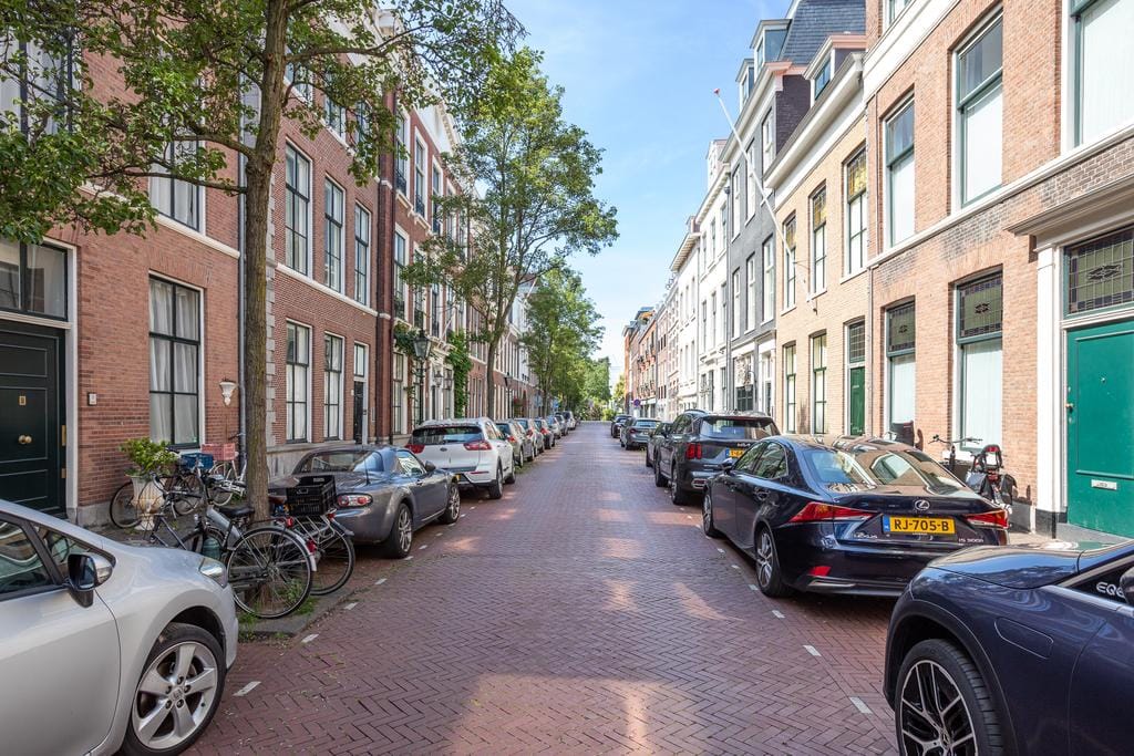 Foto 2 van Willemstraat 71