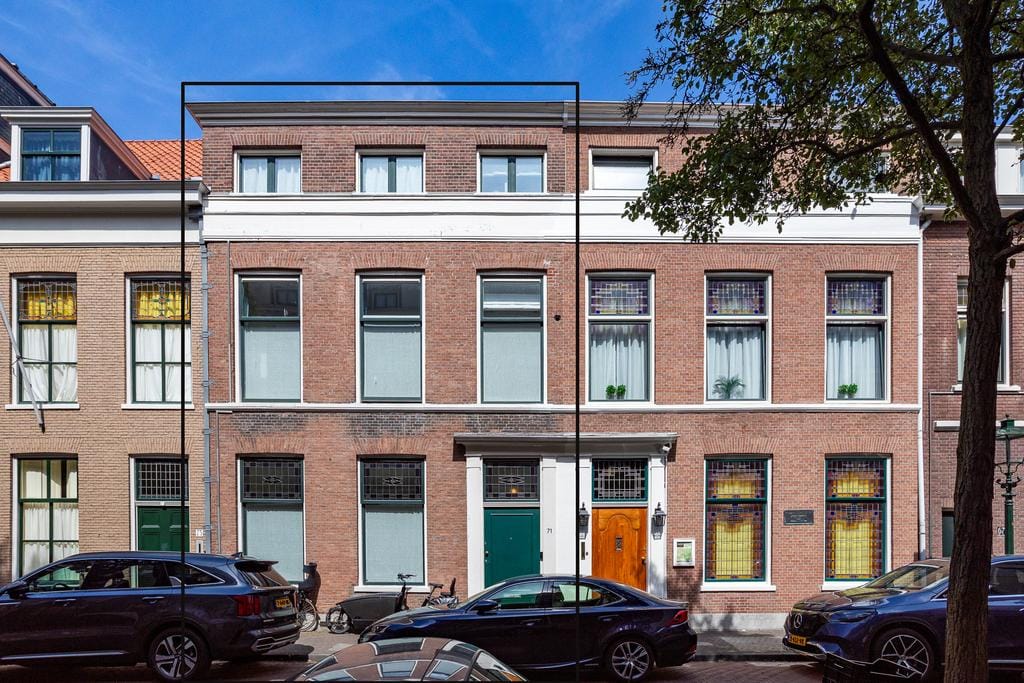 Foto 38 van Willemstraat 71