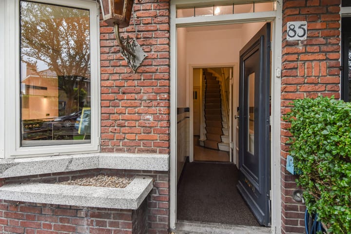 Foto 5 van Pauwenlaan 85